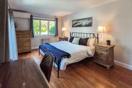 Après Ski Haven — 4-Star Luxury Hotel in White River Junction, United States