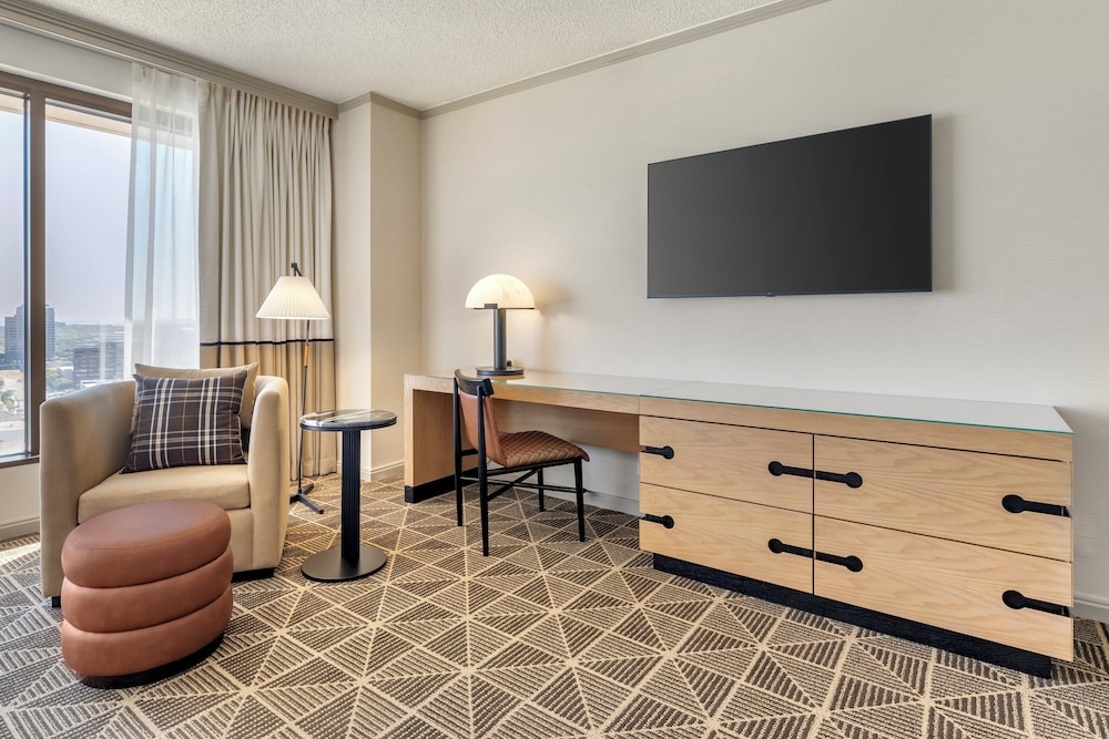 Omni Las Colinas Hotel - photo 46