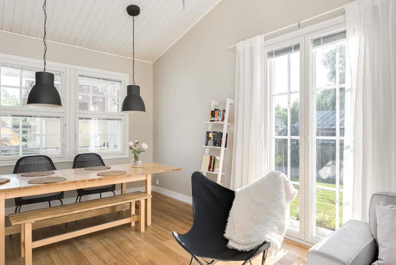 Villa Serena — Espoo — photo 4