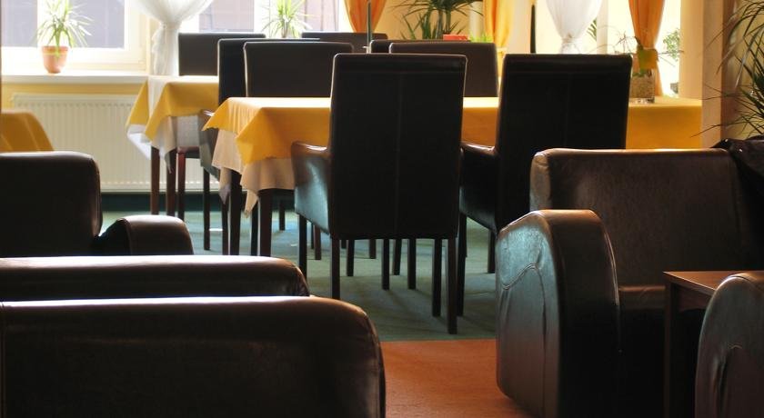 Parkhotel Centrum — Spisska Nova Ves — photo 5