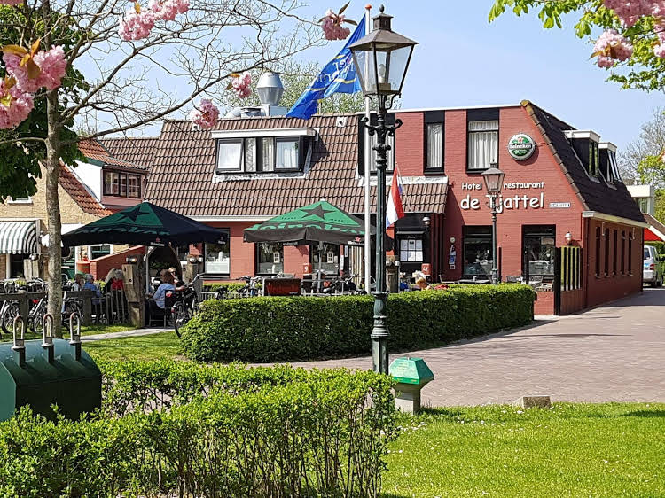 Hotel De4dames - last minute hotel in Schiermonnikoog