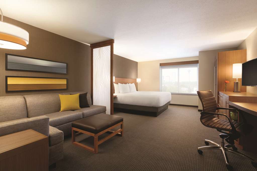 Hyatt Place Niagara Falls - photo 20