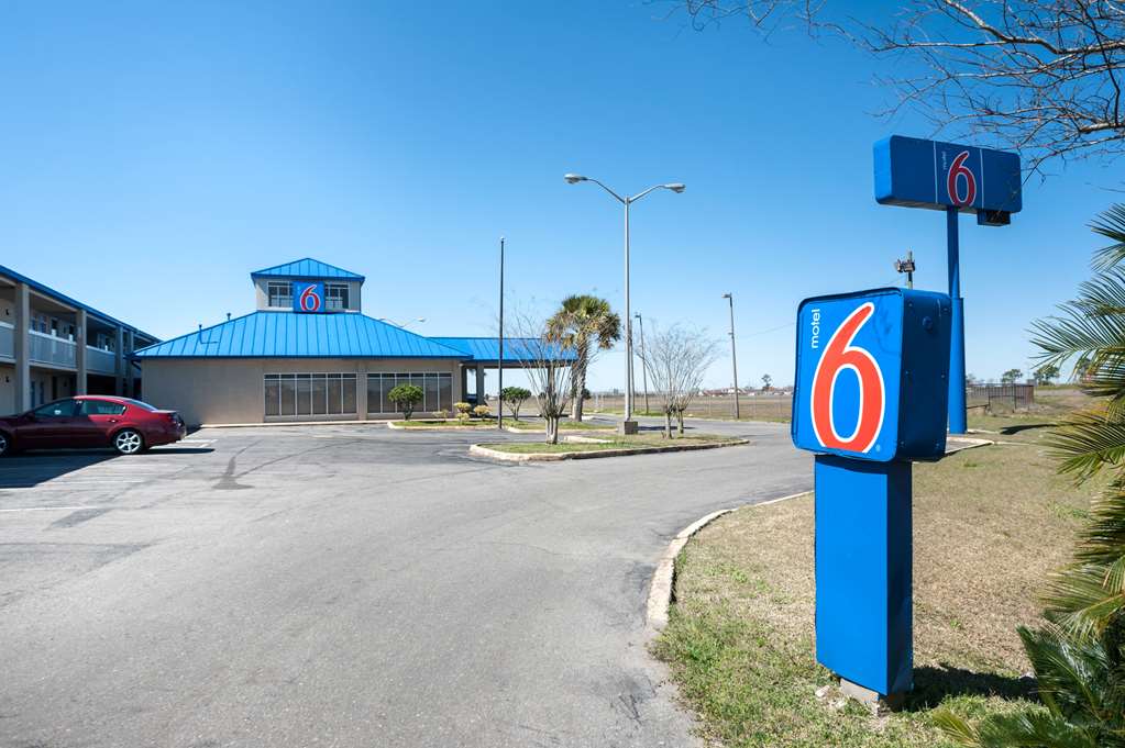Motel 6 Jennings LA - photo 4