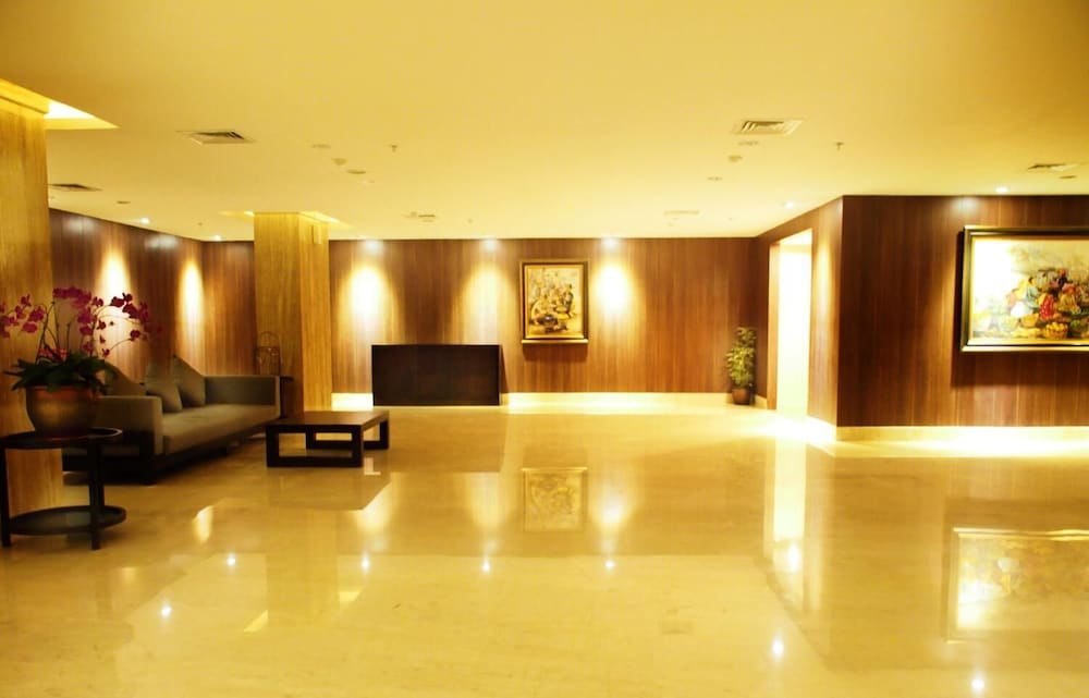 Arch Hotel — Bogor — photo 4