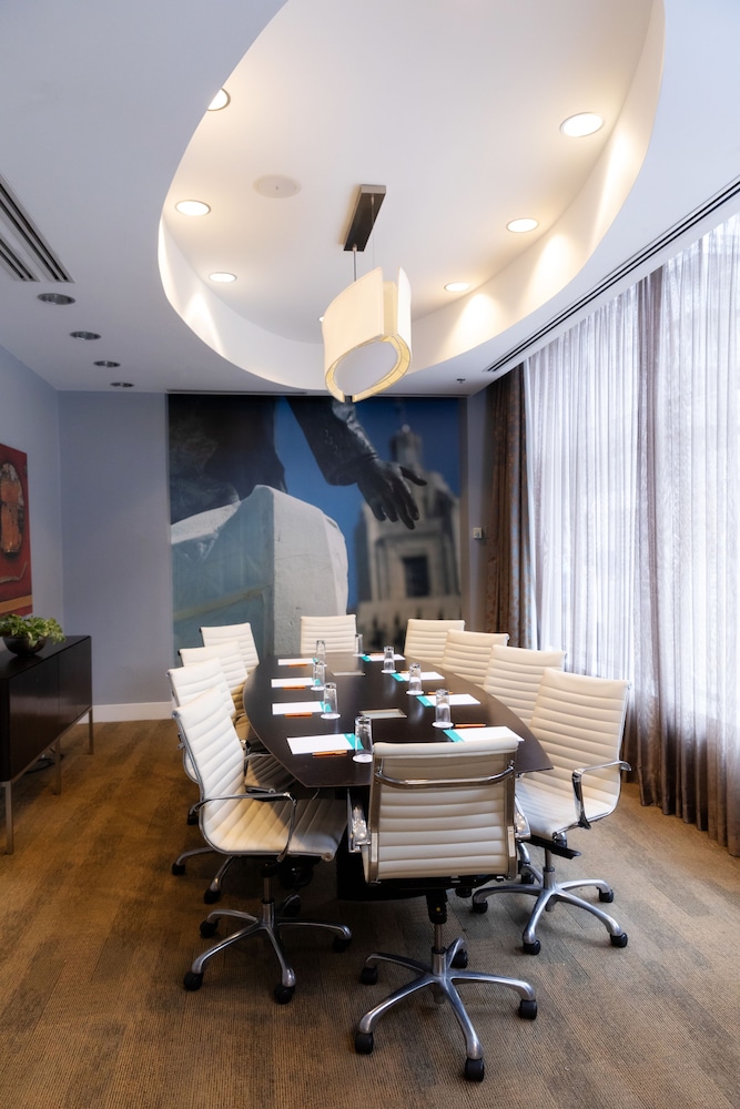 Hotel Indigo Baton Rouge Downtown by IHG - photo 101