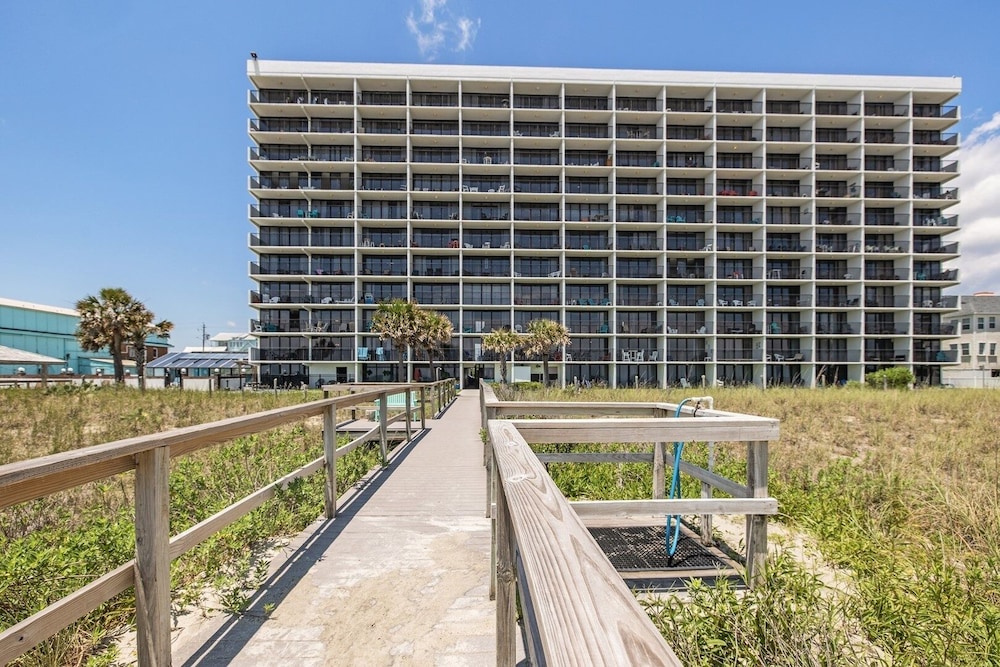 604 Lighthouse Landing by Atlantic Towers - photo 34