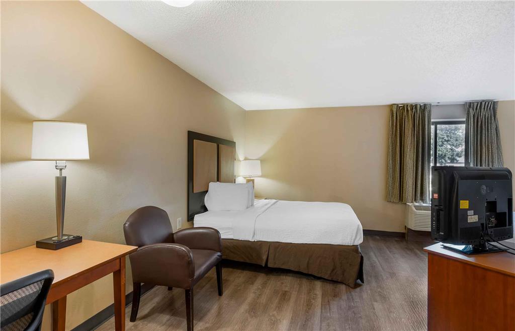 Extended Stay America Suites Philadelphia Airport Bartram Av - photo 10
