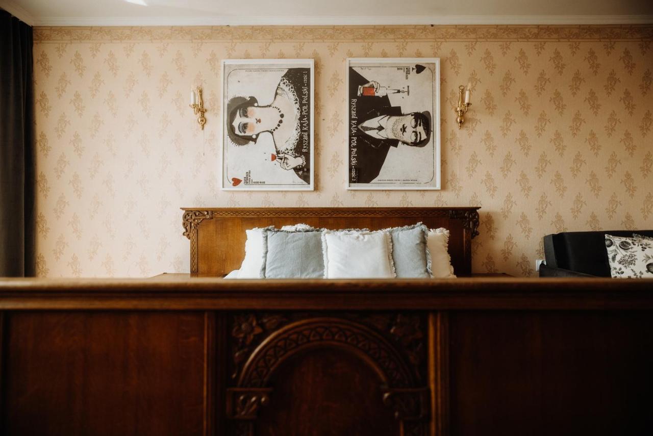 Odpoczywalnia Pakosław — 4-Star Luxury Hotel in Pakoslaw, Poland