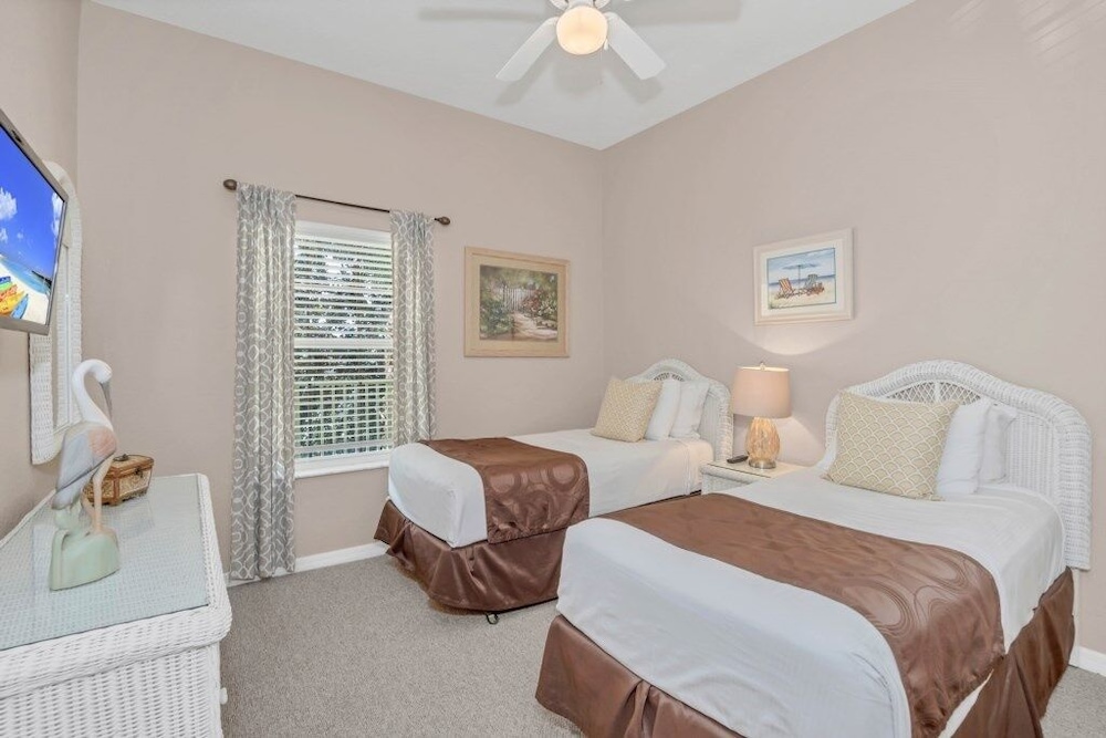 3 Bed In Resort Close To Disney 3 Bedroom Condo - photo 6