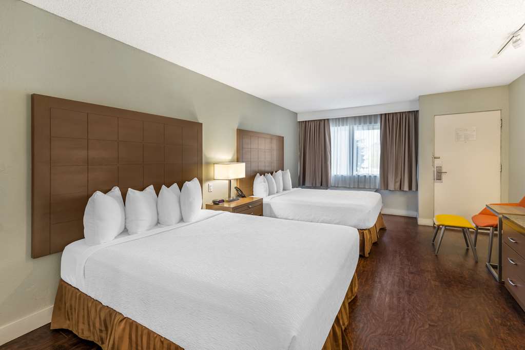 Best Western Inn at Palm Springs - photo 23