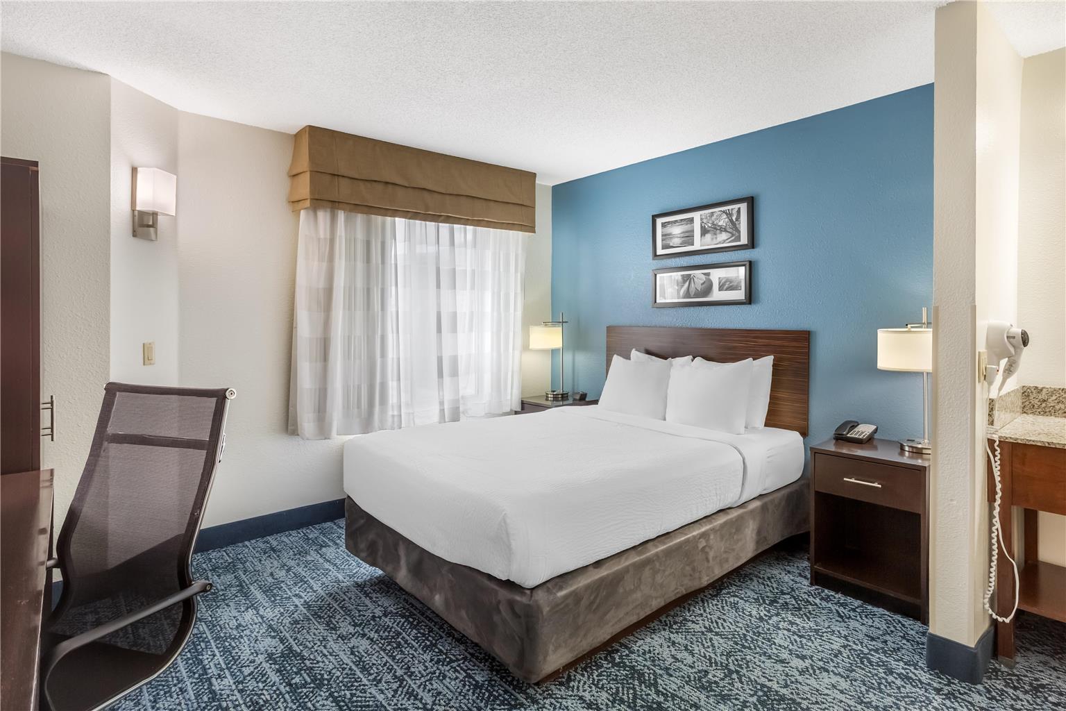 Sleep Inn Missoula Southgate - photo 34