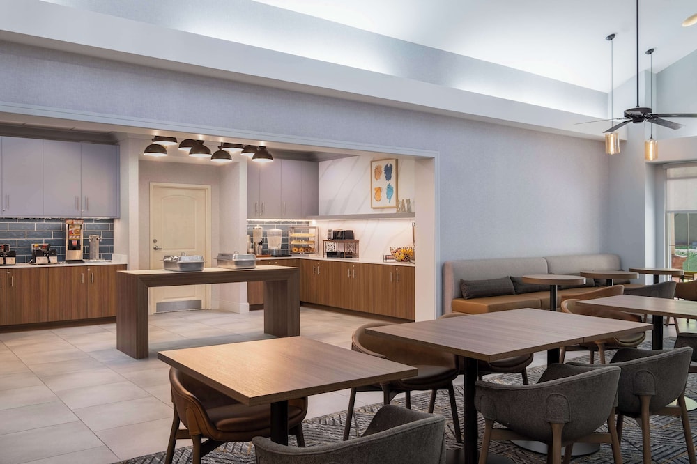 Homewood Suites Medford - photo 38