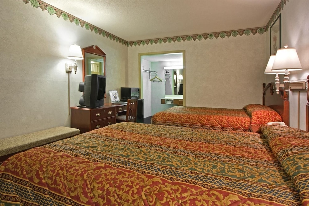 Americas Best Value Inn Anderson SC - photo 6