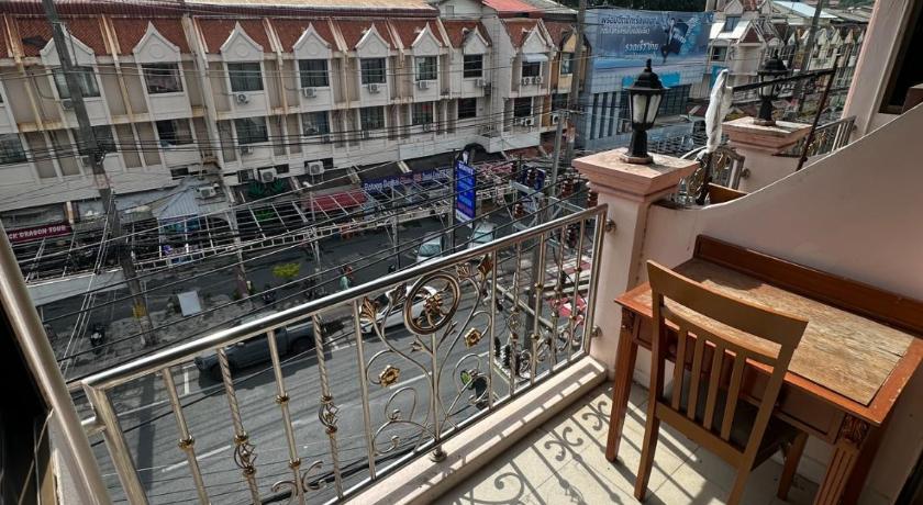 Royal Sweet Hotel — Phuket — photo 4