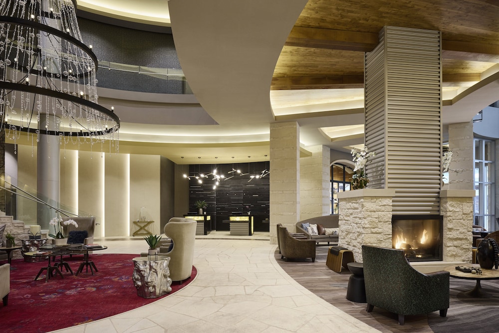 Archer Hotel Austin at the Domain - photo 6