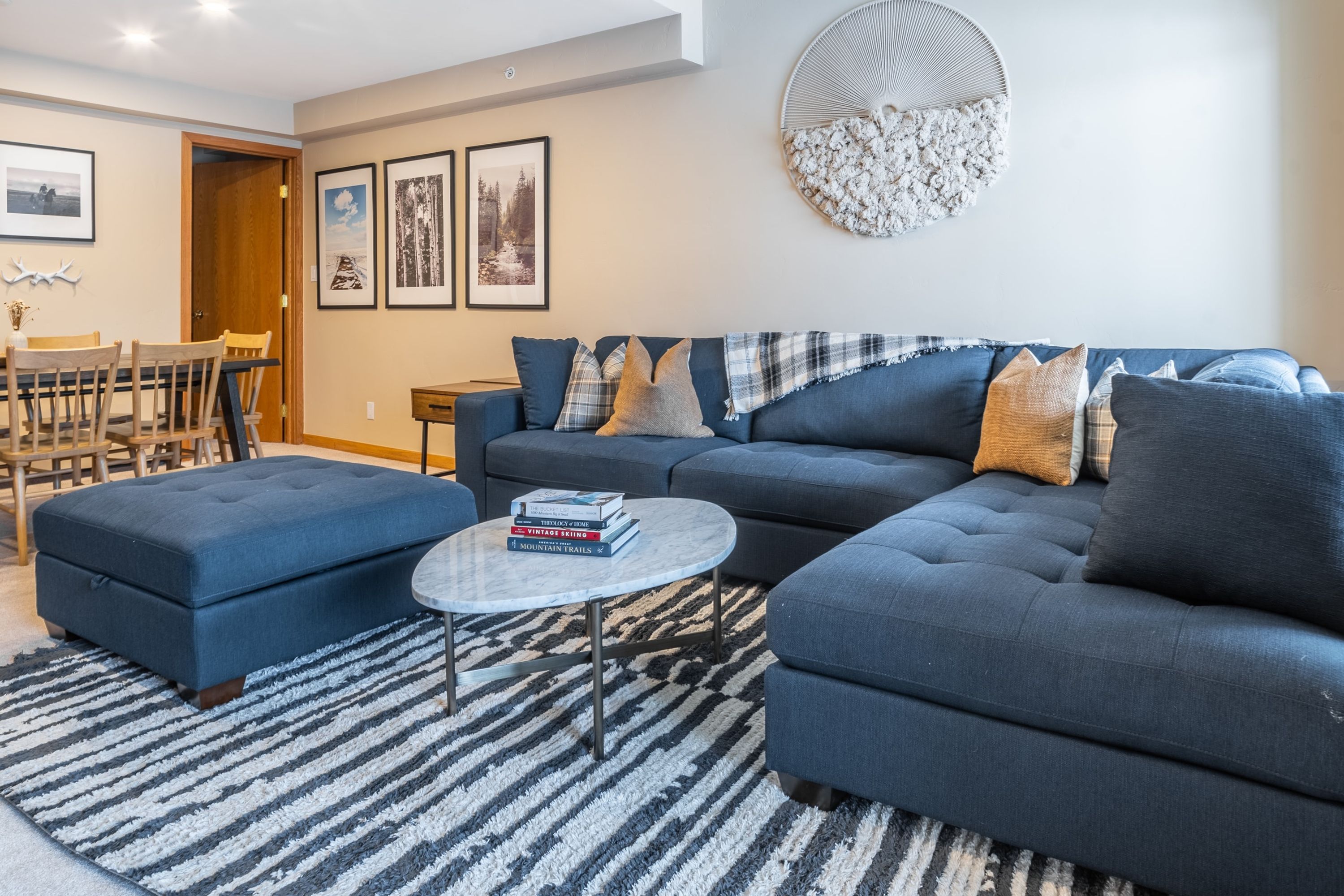 Cloud 9 by Avantstay Located at the Base of Vail Ski Resort w Community Pool & Hot Tub - photo 8