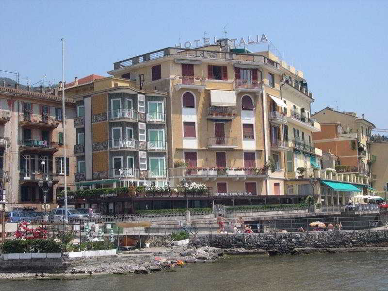 Hotel Italia e Lido Rapallo in Rapallo, Italy