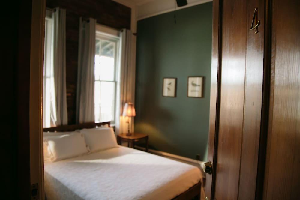 The Grand Hotel - photo 35
