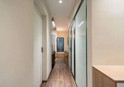 The Harmony Hotel Riverside - last minute hotel in Hanoi