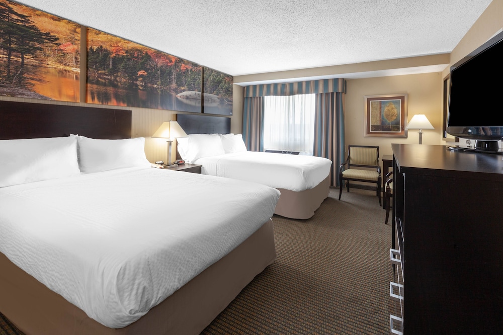 Days Inn by Wyndham Plattsburgh - photo 14