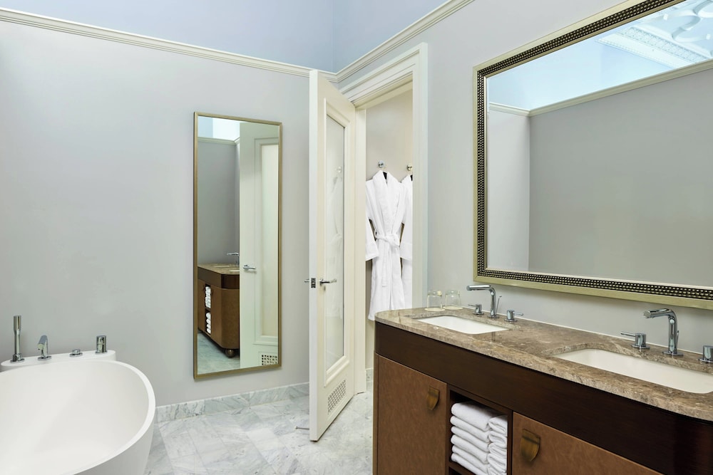 Palace Hotel a Luxury Collection Hotel San Francisco - photo 21