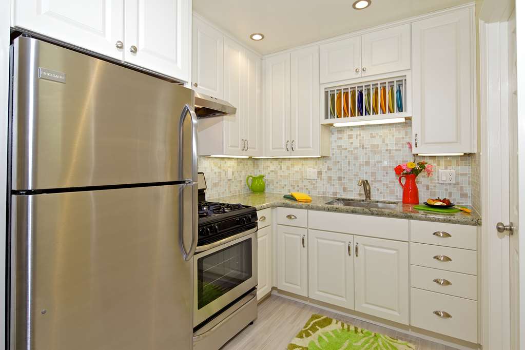 Ocean Palms Beach Resort - photo 22