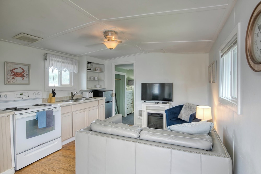 Ocean Spray Beach Resort - photo 43