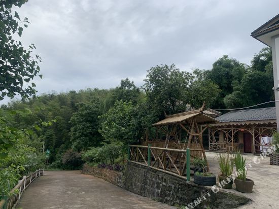 Secret Place Hotel - last minute hotel in Changning