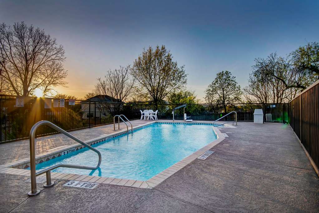 Motel 6 San Antonio TX Sea World North - photo 6