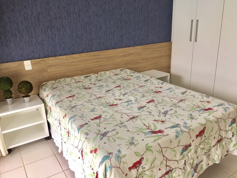 Flat Beira Mar Marulhos in Ipojuca, Brasil