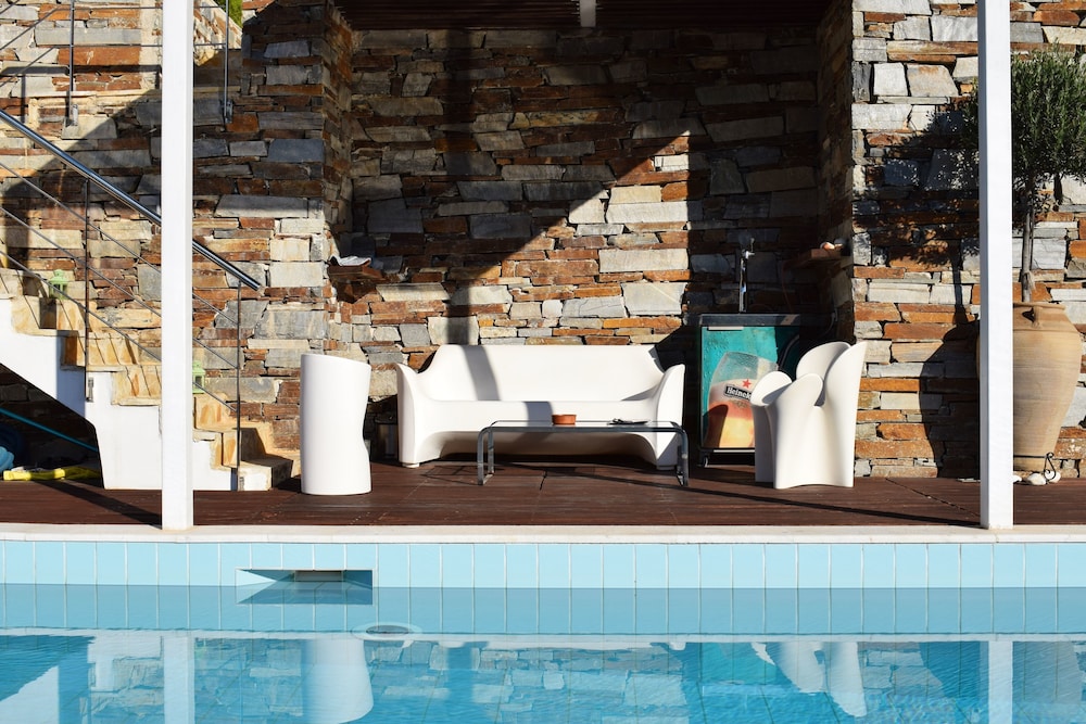 Panorama Penthouse & Studios — 4-Star Luxury Hotel in Athens, Greece
