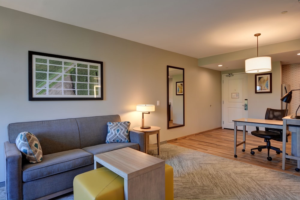 Homewood Suites by Hilton Hadley Amherst - photo 32
