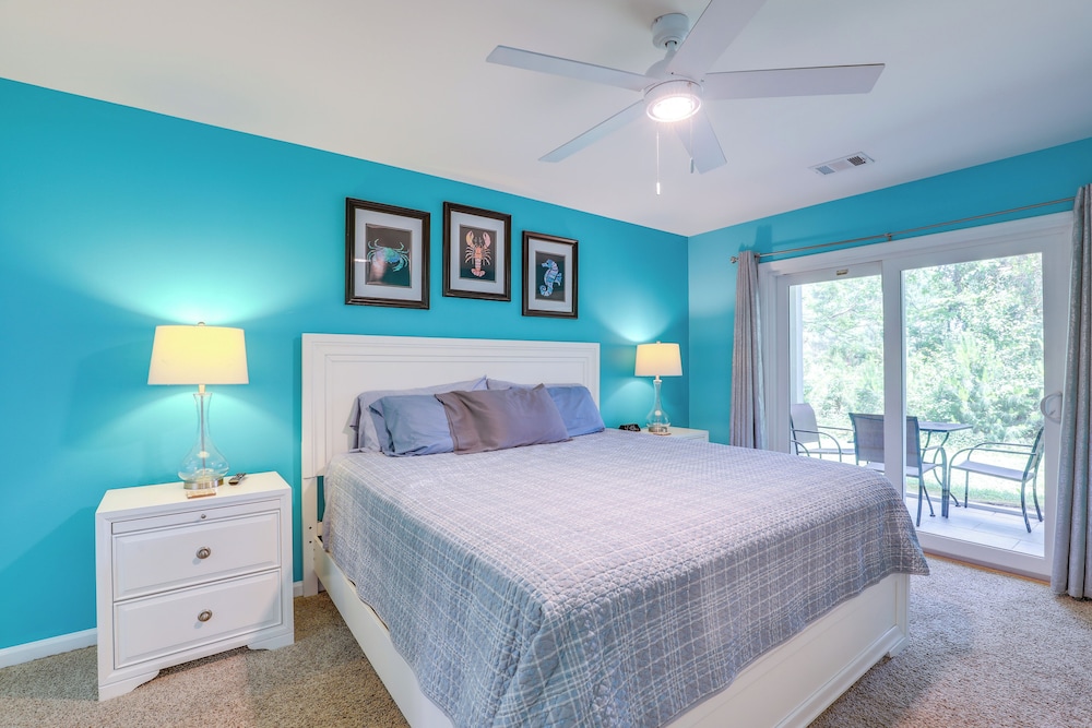 Swim Golf And Relax Resort Condo in Myrtle Beach - photo 10