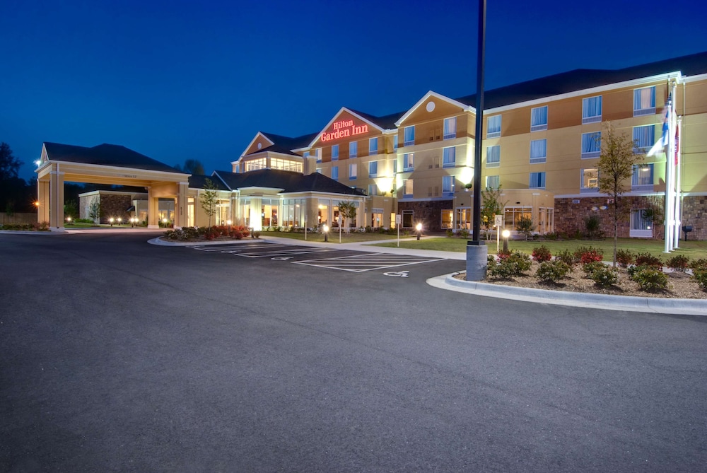 Hilton Garden Inn North Little Rock - featured photo