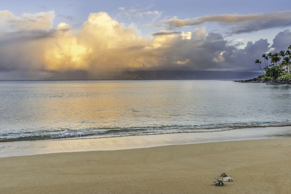 The Mauian Boutique Beach Studios on Napili Bay - photo 27