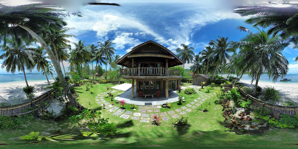 Mentawai Balcony Family Friendly Surf Accommodation in Unknown City, Indonesia