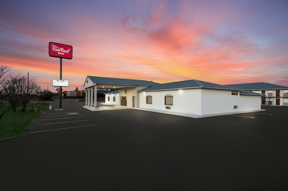 Red Roof Inn Nacogdoches - photo 32