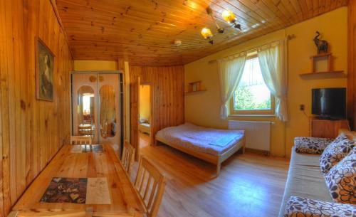 Słoneczna Przystań - last minute hotel in Unknown City