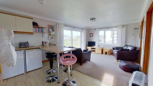 F72 Chyreden Riviere Towans in Hayle, United Kingdom