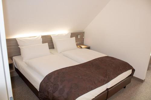 Cuxlandhotel Studio 202 in Dorum, Germany