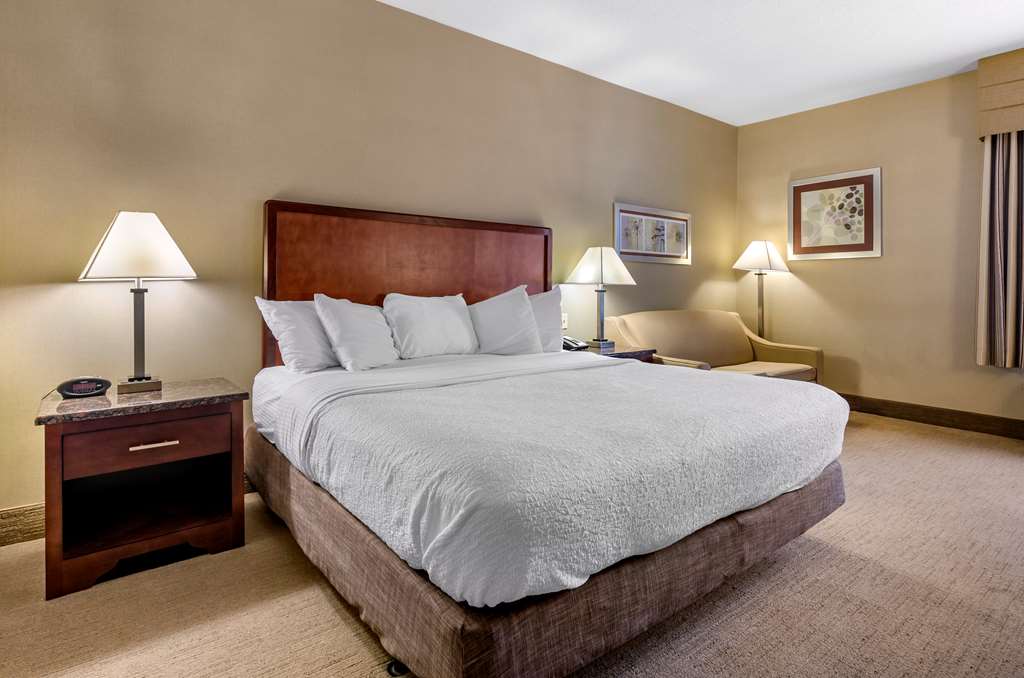 Best Western Plus Inn at Hunt Ridge - photo 15