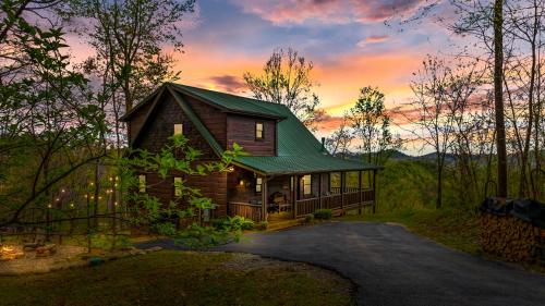 Trillium Ridge - last minute hotel in Sevierville