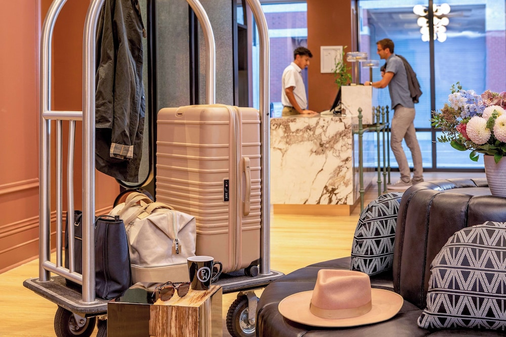 Pennyweight Hotel Boston Curio Collection by Hilton - photo 8