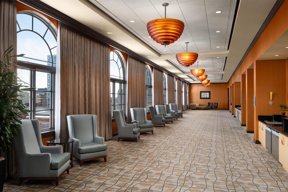 Hilton Orrington Evanston - photo 90
