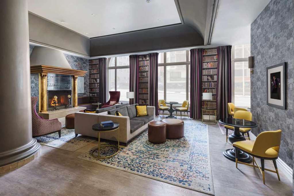 The Marker San Francisco - photo 5