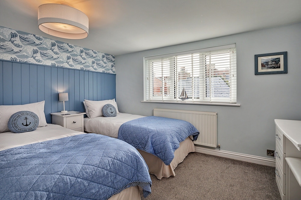 Finest Retreats Old Salt Loft — 4-Star Luxury Hotel in Whitby, United Kingdom