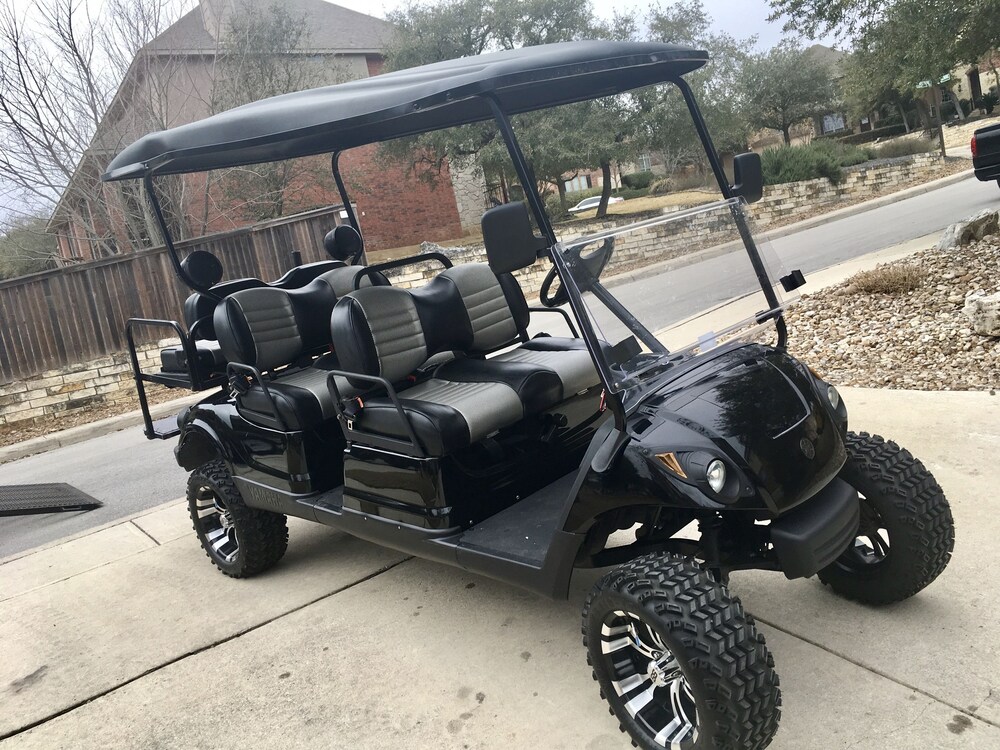Papakeeko’s Happy Ours by RedAwning in Port Aransas, United States