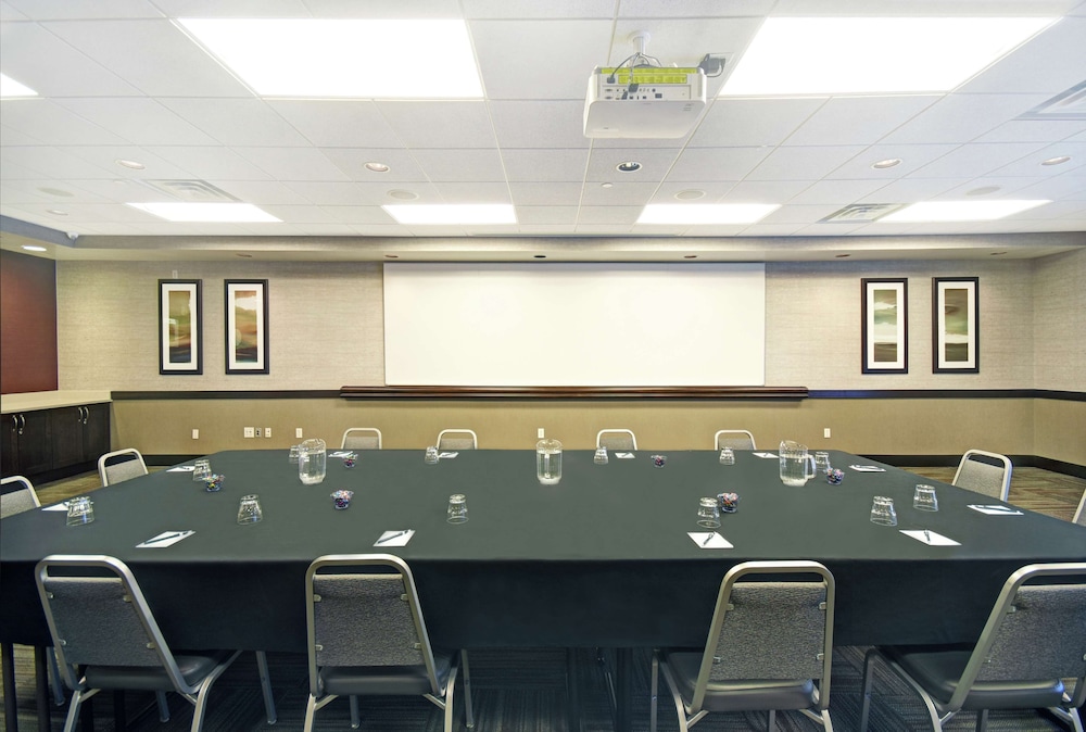 Homewood Suites by Hilton Denver Int'l Airport - photo 37