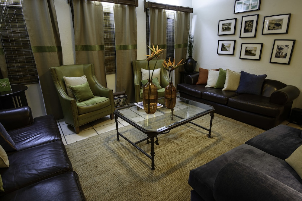 Hotel Humuya Inn — Tegucigalpa — photo 3