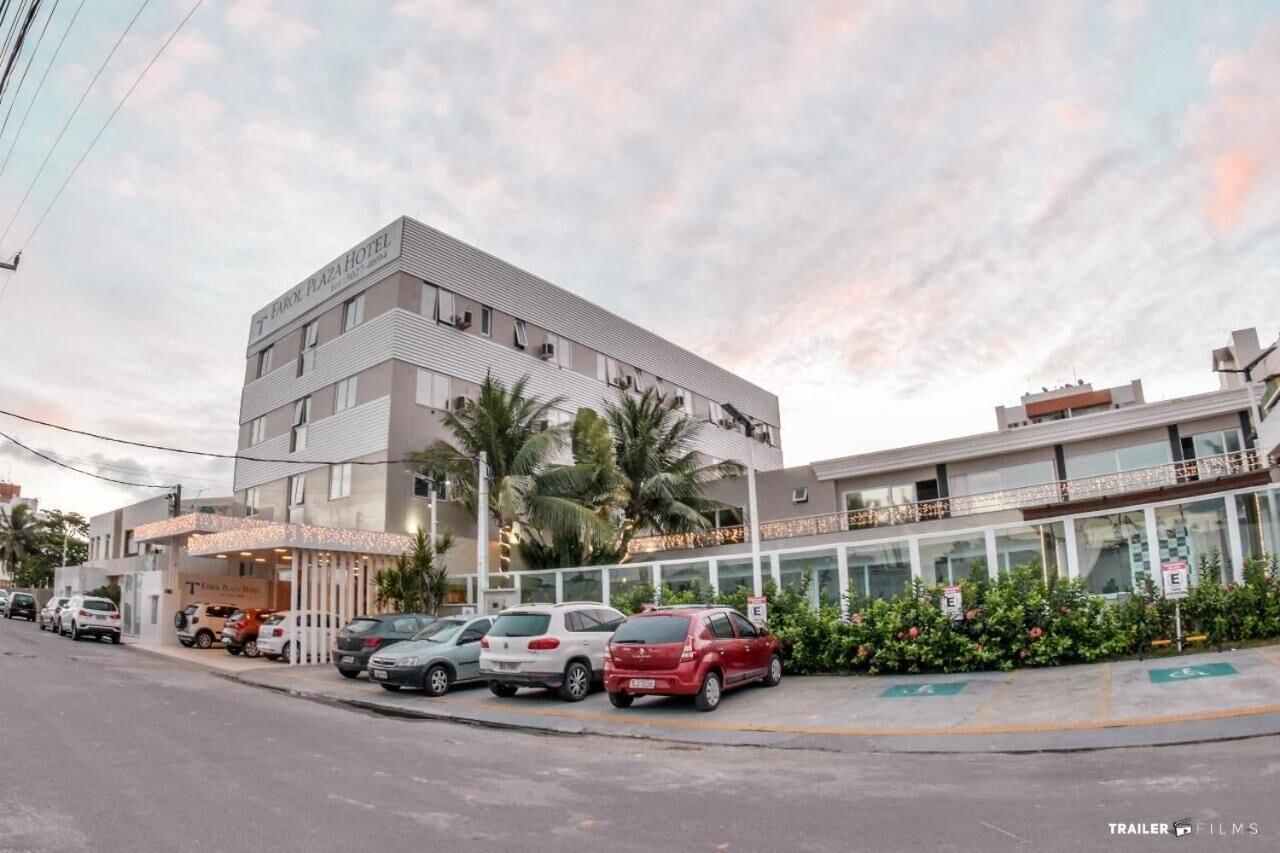 Farol Plaza Hotel — Aracaju — photo 2